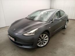 Tesla Model 3 Long-Range Dual Motor AWD 4d