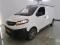 preview Opel Vivaro #0