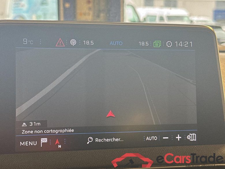 Peugeot 3008 1.5 BlueHDi Allure Aut. LED-Xenon I-Cockpit Navi 1/2 Sport-Leather KeylessGo Camera Klima PDC ... #6