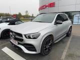 MERCEDES-BENZ GLE 350 de 4-Matic PHEV #0