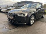 AUDI A3 Sportback Audi A3 Attraction Sportback 1.6 TDI 77(105) kW(PS) 6-speed #1