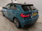 AUDI A1 Sportback 30 TFSI #4