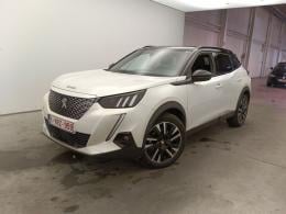 Peugeot 2008 e-2008 GT 5d