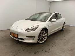 TESLA MODEL 3 65 kWh 351 Long-Range Dual Motor 5d