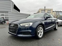 Audi Basis A3 Limousine