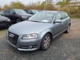 Audi 2.0 TDI Attraction (103kW) A3 Sportback #0