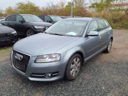 Audi 2.0 TDI Attraction (103kW) A3 Sportback