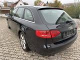 Audi Ambition A4 Avant #4