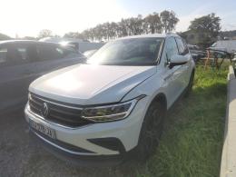 VOLKSWAGEN Tiguan Tiguan 2.0 TDI 150ch DSG7 Life