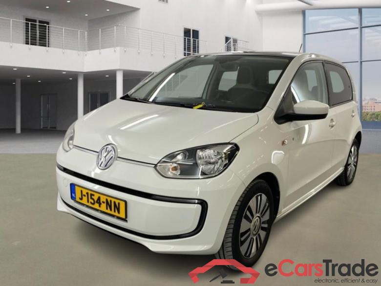 VOLKSWAGEN up!  #1