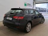 Audi 30 TDI 116 S TRONIC BUSINESS LINE AUDI A3 Sportback 5p Berline 30 TDI 116 S TRONIC BUSINESS LINE #2