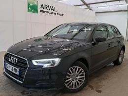 Audi 1.0 TFSI 115 BUSINESS LINE A3 Sportback Business line 1.0 TFSI 115CV BVM6 E6