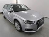 AUDI A3 SPORTBACK - 2017 40 TFSI e-tron PHEV S tronic Platinum #3