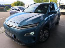 Hyundai ELECTRIQUE 64 kWh 204 ch Executive Kona Executive Electrique 2WD 64kWh BVA