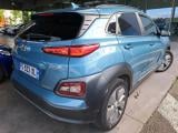 Hyundai ELECTRIQUE 64 kWh 204 ch Executive Kona Executive Electrique 2WD 64kWh BVA #2