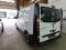 preview Renault Trafic #1