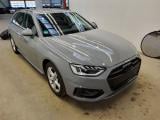 Audi A4 Avant ´15 A4 Avant 30 TDI advanced 2.0 TDI 100KW AT7 E6dT #1