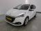 preview Peugeot 208 #0