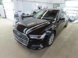 Audi A6 Avant ´18 A6 Avant 40 TDI sport 2.0 TDI 150KW AT7 E6dT #1