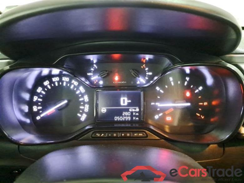 Citroen FEEL NEO CITROEN C3 / 2020 / 5P / BERLINA PURETECH 83 SeS FEEL NEO PATENTATI #4