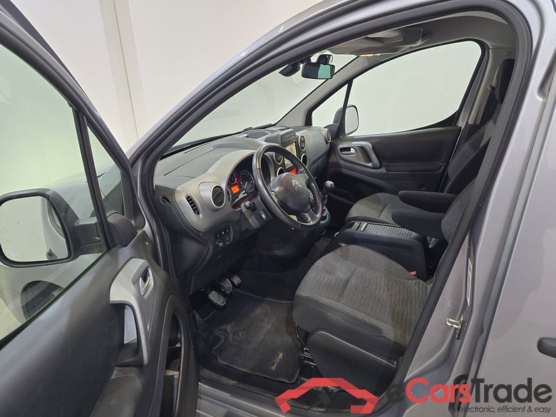 Citroen Berlingo 1.2 PureTech 5PL Navi Camera Klima PDC ... #5
