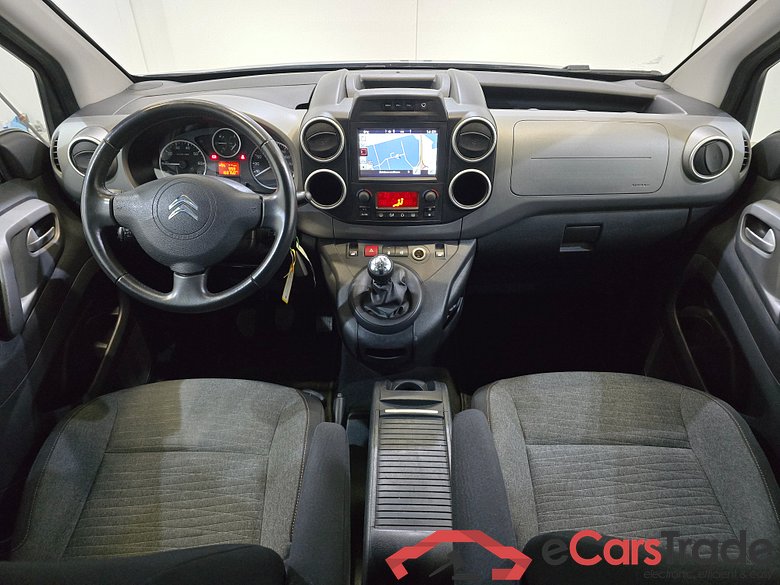 Citroen Berlingo 1.2 PureTech 5PL Navi Camera Klima PDC ... #6