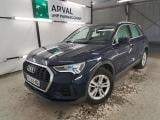 Audi 2.0 35 TDI 150 S TRONIC BUSINESS LINE Q3 35 TDI Business Line 2.0 TDI 150CV BVA7 E6dT #0