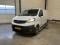 preview Opel Vivaro #1