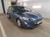 Ford Focus Clipper Focus Clipper 1.5 EcoBlue  Trend Ed. Business 88kW/120pk  5D/P Man-6 #1