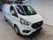 preview Ford Transit Custom #1