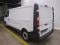 preview Renault Trafic #1