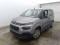 preview Citroen Berlingo #0