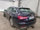 Audi 35 TDI S Tronic Business Executive A6 Avant 35 TDI 2.0 TDI 165CV BVA7 E6d #1