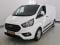 preview Ford Transit Custom #0