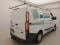 preview Ford Transit Custom #1