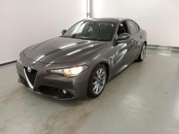 ALFA ROMEO GIULIA DIESEL - 2016 2.2 JTDm Super Confort