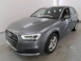 AUDI A3 SPORTBACK - 2017 30 TFSI S tronic (EU6d-TEMP)  Business Plus