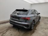 Audi A3 Sportback 1.0 30 TFSi 81kW S tron. S Line 5d #1