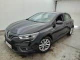 Renault Mégane Berline TCe 140 EDC GPF Intens 5d #0