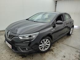 Renault Mégane Berline TCe 140 EDC GPF Intens 5d