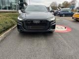 AUDI Q8 Audi Q8 50 TDI quattro 210(286) kW(PS) tiptronic #0