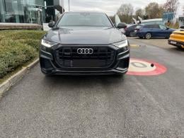 AUDI Q8 Audi Q8 50 TDI quattro 210(286) kW(PS) tiptronic