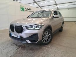 BMW sDrive18i Business Design Série X1 sDrive18i Lounge 1.5 140CV BVM6 E6dT