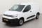 preview Citroen Berlingo #0