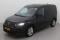 preview Volkswagen Caddy #0