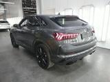 AUDI Q3 Sportback 2.5 rsq3 tfsi quattro s-tronic 5d 294kw #2