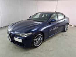 AlfaRomeo 46 ALFA ROMEO GIULIA / 2016 / 4P / BERLINA 2.2 TURBO AT8 160CV BUSINESS