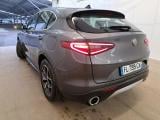 AlfaRomeo 2.2 Diesel 190ch AT8 Executive Stelvio Lusso 2WD 2.2 JTDM 190CV BVA8 E6dT #1