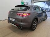 AlfaRomeo 2.2 Diesel 190ch AT8 Executive Stelvio Lusso 2WD 2.2 JTDM 190CV BVA8 E6dT #2