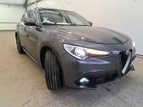 AlfaRomeo 2.2 Diesel 190ch AT8 Executive Stelvio Lusso 2WD 2.2 JTDM 190CV BVA8 E6dT #3